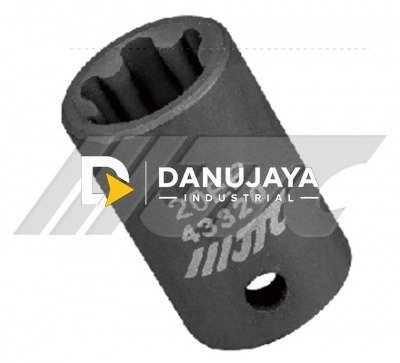 JTC-33114 EP STAR PLUS SOCKET EP14