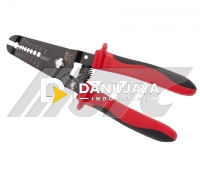 JTC 3318-Wire Stripper Pliers Tang
