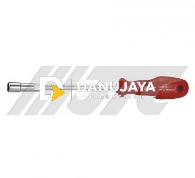 JTC 332306-Nut Drivers 6mm