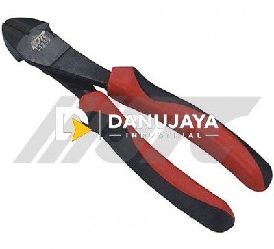 JTC 34258 -Heavy Duty Diagonal Cutting Plier Tang Catut 8'