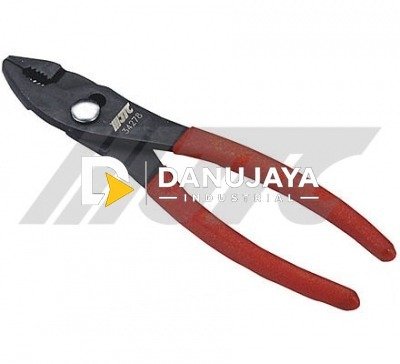 JTC 34278 -Slip Joint Pliers Tang 8'