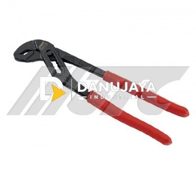 JTC 342810 Waterpump Plier 10 inchi Tang Burung Otomatis