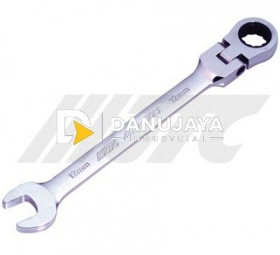 FLEXIBLE COMBINATION GEAR WRENCH 18mm JTC-3458