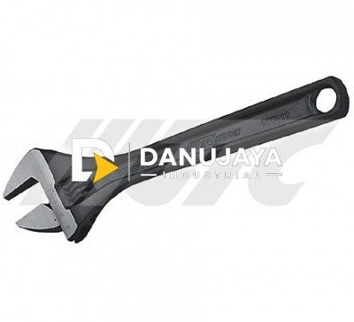 HEAVY-DUTY ADJUSTABLE WRENCH 15" JTC-350815
