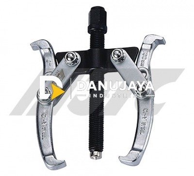 2 JAWS GEAR PULLER 5" JTC-35135