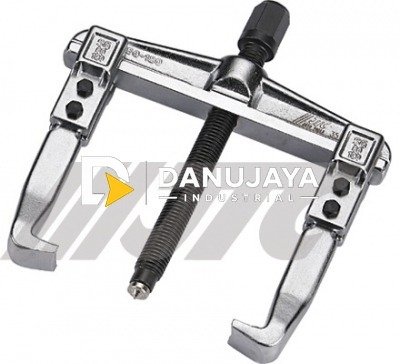 2 Arm Gear Puller TREKER MULTIFUNGSI (U.S.A Type) 300 mm JTC 351735