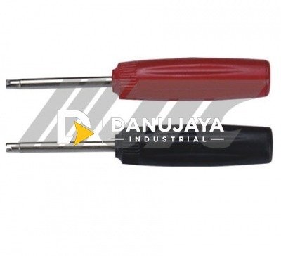 VALVE CORE TORQUE TOOL With METAL VALVE JTC-3524