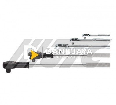 RATCHETS 1/2" JTC-3604