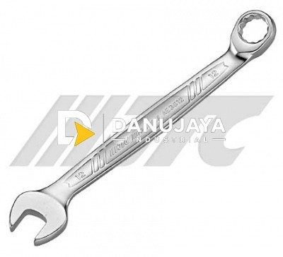 Pin Punch Set (8Pcs)-3611 JTC