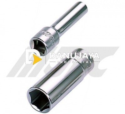JTC 36317-3/8" Dr. 6Pt Deep Socket Mata Kunci Sok Sock 17mm