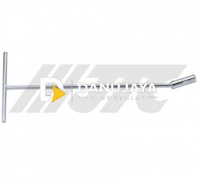 UNIVERSAL T HANDLE SPARK PLUG WRENCH (MAGNET) 13/16" JTC-3650