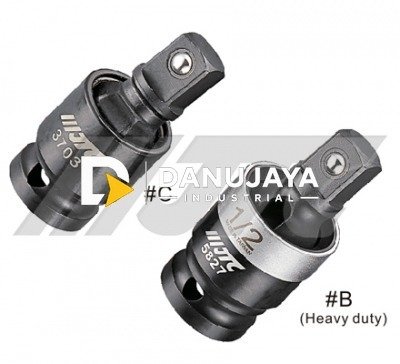 JTC 3703-Impact Universal Joint-1/2"