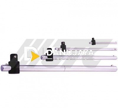 SLIDING T BAR 3/4" x 20" JTC-3729
