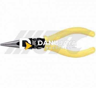 6" NEEDLE NOSE PLIERS TANG JTC-3813