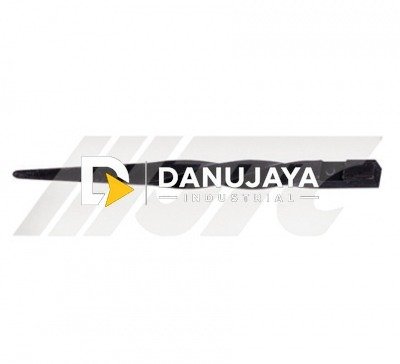 TIP OF METAL T HANDLE RASP EYE TOOL JTC-39231