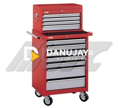 344PCS TOOLS CHEST SET JTC-3931+344