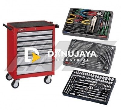 TOOL KIT (2SND DRAWER) JTC-39312