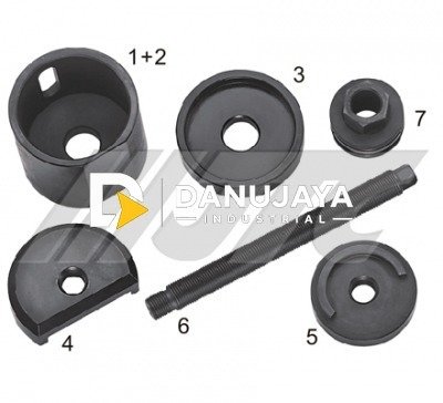 MINI COOPER CONTROL ARM BUSH REMOVER/INSTALLER (R50/ R53) JTC-4001A