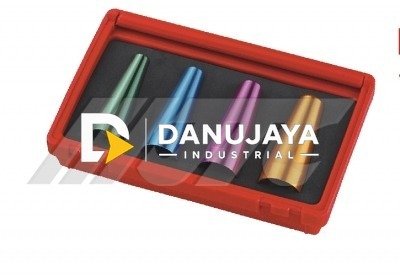 4PCS CUP ROCKET SET JTC-4027