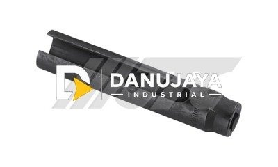 EXTRA LONG OXYGEN SENSOR SOCKET SOCK SHOCK MATA KUNCI JTC-4040