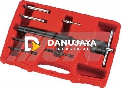 Glow Plug Puller Set (7 pcs)- 4052 JTC