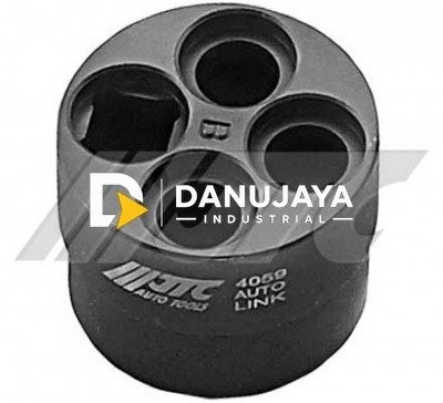 BMW CRANKSHAFT ROTATING TOOL JTC-4059