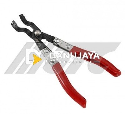 LOCKING RING W-0 EYELET PLIERS TANG JTC-4069
