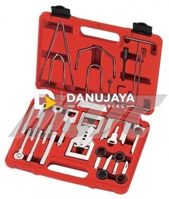 JTC 4082-Radio Removal Tool Set (46pcs)
