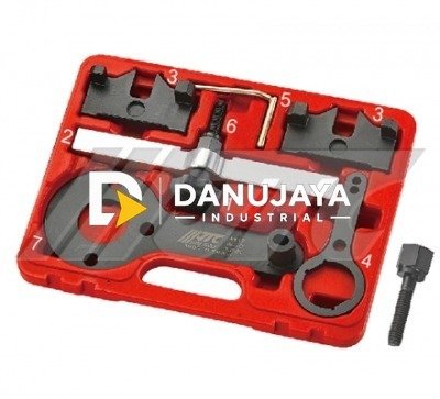 BMW N63 TIMING TOOL SET JTC-4117