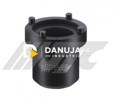 SUZUKI (JIMNY) FRONT WHEEL NUT SOCKET SOCK SHOCK (4 HOLES) JTC-4133
