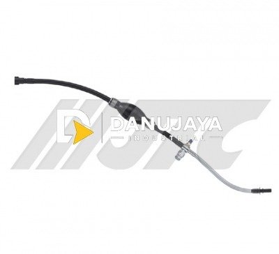 DIESEL FUEL SYSTEM VENTING TOOL JTC-4136