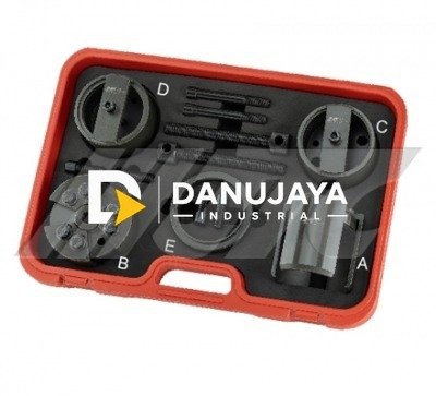 JTC 4147-Isuzu Crankshaft Oil Oli Seal Replacing tool