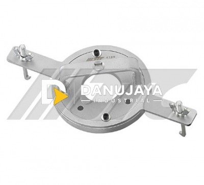 JTC 4166-Twin-Clutch Transmission