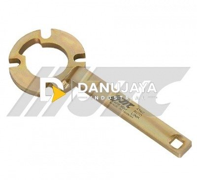 VOLVO CRANKSHAFT PULLEY HOLDING TOOL JTC-4167