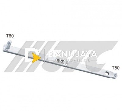 JTC 4168-Vovlo Idler Adjusting Wrench Kunci