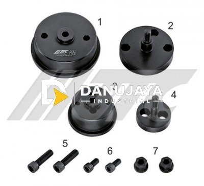 JTC 4227-BENZ Crankshaft Seal Installer (M651)