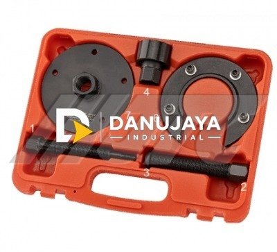 FORD, MAZDA REAR CAMSHAFT PULLEY INSTALLER AND REMOVER JTC-4229