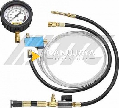 FUEL INJECTION TESTING SET-LUXGEN JTC-4238
