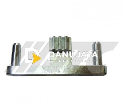 BENZ FLYWHEEL LOCKING TOOL (M651) JTC-4239