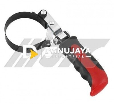 HEAVY DUTY SWIVEL HANDLE OIL FILTER WRENCH 73mm-85mm JTC-4246