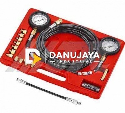 JTC 4250-Double Gauge Transmission Pressure Test Set