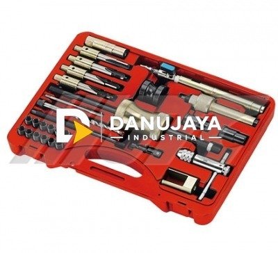 BENZ GLOW PLUG REMOVAL & REPAIR SET JTC-4263