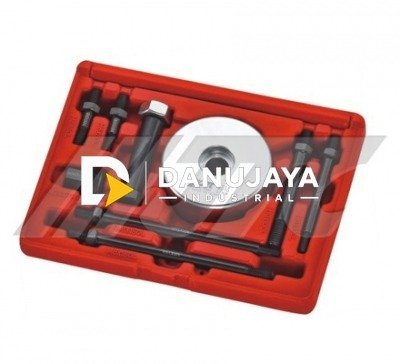 BENZ, BMW GUIDE RAIL PIN SLIDE HAMMER PULLER SET JTC-4264