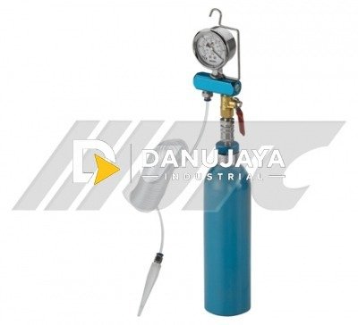 JTC 4326-Vacuum System Cleaner & Tester-Kit (Economic Type)