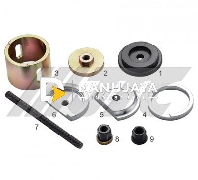 BENZ DIFFERENTIAL BUSH INSTALLER_REMOVER (W212) JTC-4337