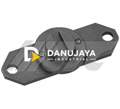 JTC 4354-FUSO Power Steering Pump Drive Shaft Holder