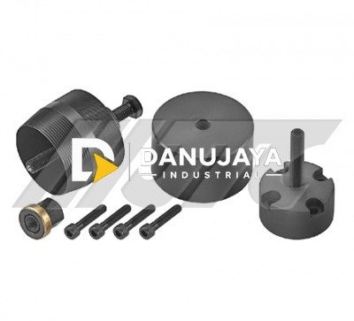 BMW CRANKSHAFT SEAL INSTALL/REMOVAL (N55) JTC-4368