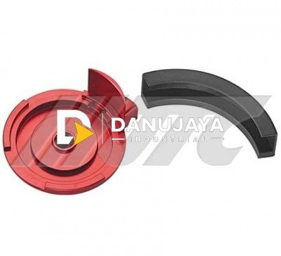 BMW V-BELT INSTALLATION TOOL (N52K) JTC-4384