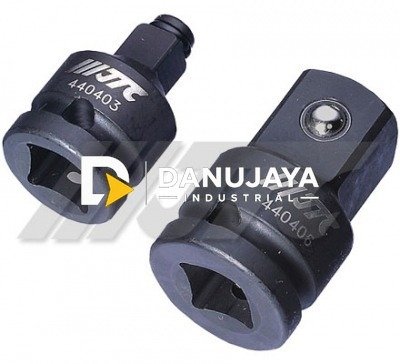 IMPACT ADAPTER Socket Sock F1/2"x M3/4" JTC-440406