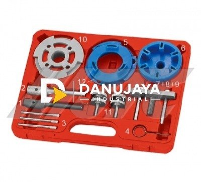 JTC 4435-Ford Duratorg Diesel Engine Timing & Injection Pump Installer